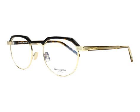 ysl 124 glasses|ysl glasses women.